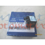 DARBE SENSÖR ÖN SAĞ SOL HYUNDAİ ELENTRA 2016-2020